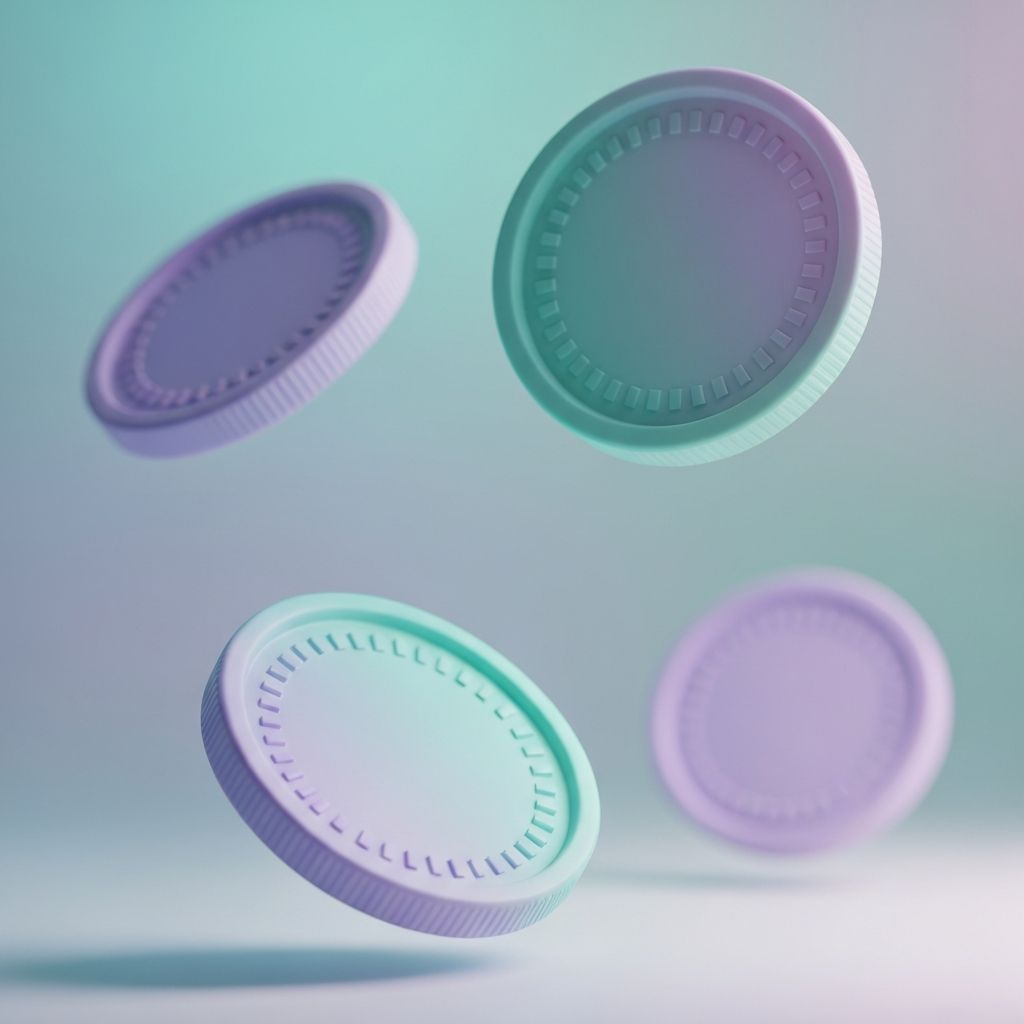 Umbraline 3D Visualization